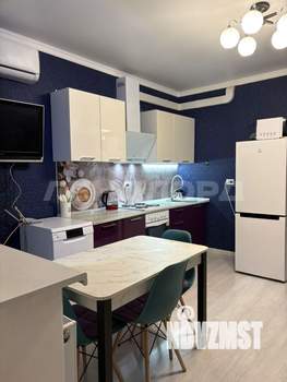 Студия квартира, вторичка, 26м2, 1/9 этаж