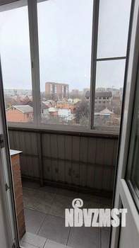 1-к квартира, вторичка, 26м2, 4/5 этаж