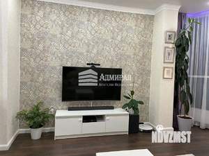 3-к квартира, вторичка, 65м2, 17/18 этаж