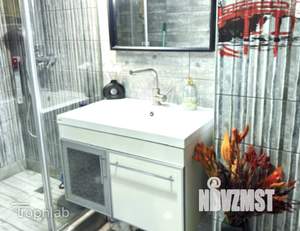 2-к квартира, вторичка, 50м2, 9/9 этаж