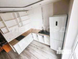 1-к квартира, вторичка, 33м2, 5/10 этаж