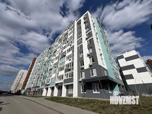 3-к квартира, вторичка, 72м2, 8/12 этаж