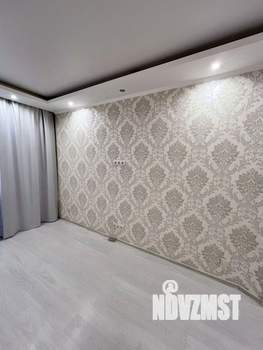 1-к квартира, вторичка, 36м2, 4/10 этаж