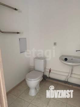 1-к квартира, вторичка, 30м2, 5/18 этаж