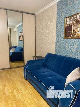 1-к квартира, вторичка, 38м2, 15/21 этаж