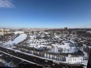 1-к квартира, сданный дом, 32м2, 22/24 этаж