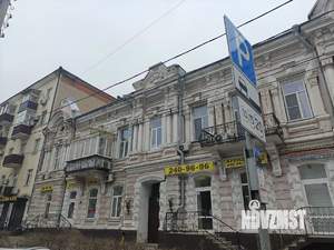 3-к квартира, вторичка, 44м2, 1/2 этаж