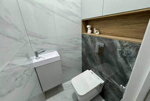 2-к квартира, вторичка, 56м2, 5/17 этаж