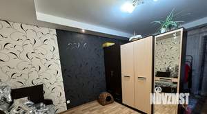 1-к квартира, вторичка, 39м2, 1/9 этаж