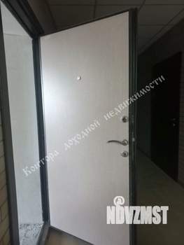 Студия квартира, вторичка, 27м2, 8/10 этаж