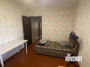 3-к квартира, вторичка, 63м2, 2/10 этаж