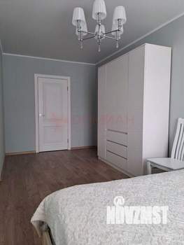 2-к квартира, вторичка, 67м2, 5/18 этаж