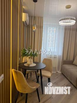 1-к квартира, вторичка, 39м2, 15/24 этаж