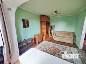 Студия квартира, вторичка, 23м2, 6/10 этаж