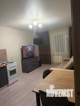 Студия квартира, вторичка, 27м2, 15/18 этаж