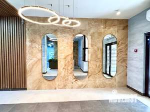 2-к квартира, сданный дом, 85м2, 8/20 этаж