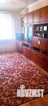 3-к квартира, вторичка, 63м2, 6/9 этаж