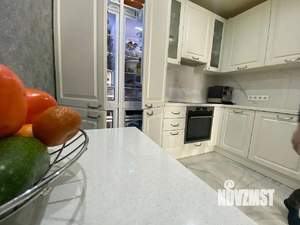 3-к квартира, вторичка, 77м2, 15/28 этаж