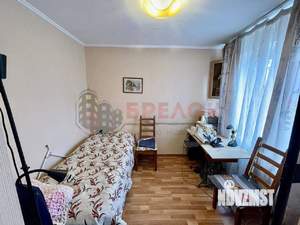 3-к квартира, вторичка, 62м2, 4/9 этаж