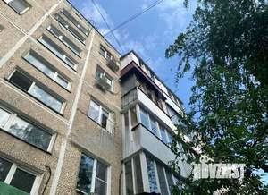 2-к квартира, вторичка, 49м2, 5/5 этаж