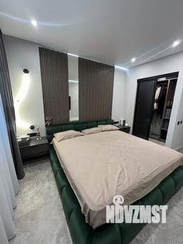 3-к квартира, вторичка, 75м2, 22/25 этаж