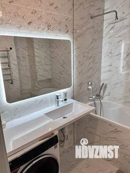 2-к квартира, вторичка, 85м2, 5/16 этаж