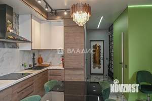 1-к квартира, вторичка, 36м2, 14/25 этаж