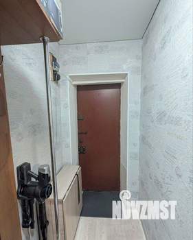 1-к квартира, вторичка, 30м2, 5/5 этаж