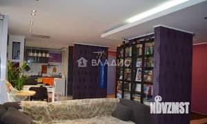 3-к квартира, вторичка, 86м2, 8/9 этаж