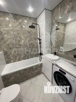 2-к квартира, вторичка, 44м2, 11/24 этаж