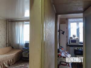 1-к квартира, вторичка, 32м2, 2/4 этаж