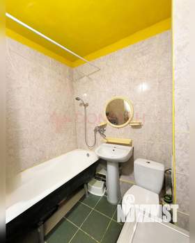 1-к квартира, вторичка, 40м2, 7/10 этаж