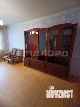 1-к квартира, вторичка, 30м2, 7/9 этаж