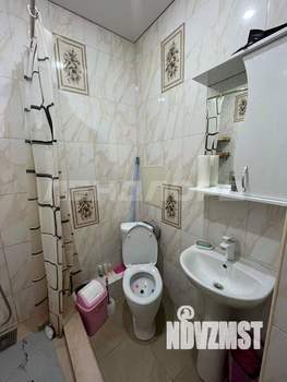 Студия квартира, вторичка, 19м2, 6/25 этаж