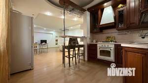 4-к квартира, вторичка, 112м2, 6/11 этаж