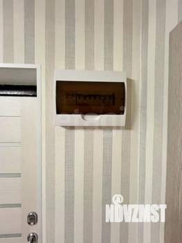 2-к квартира, вторичка, 59м2, 7/17 этаж