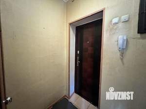 2-к квартира, вторичка, 44м2, 4/5 этаж