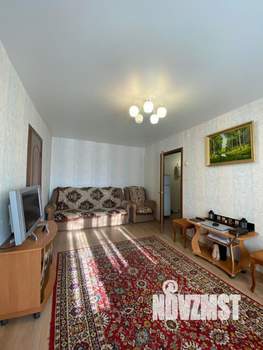 2-к квартира, вторичка, 47м2, 4/5 этаж