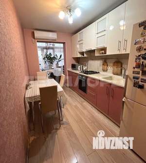 2-к квартира, вторичка, 58м2, 10/10 этаж