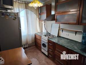 3-к квартира, вторичка, 60м2, 9/9 этаж