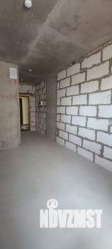 Студия квартира, вторичка, 24м2, 15/20 этаж