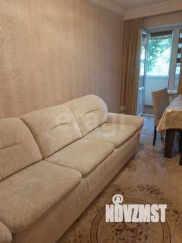 2-к квартира, вторичка, 44м2, 2/9 этаж