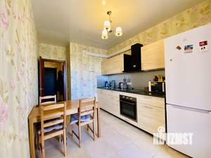 1-к квартира, вторичка, 40м2, 9/22 этаж