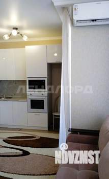 Студия квартира, вторичка, 27м2, 8/9 этаж