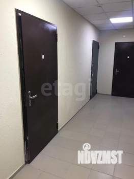 1-к квартира, вторичка, 34м2, 5/25 этаж