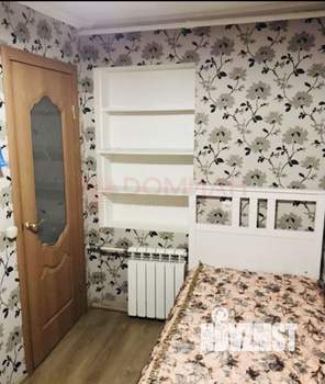 3-к квартира, вторичка, 65м2, -2/2 этаж