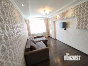 1-к квартира, вторичка, 41м2, 10/16 этаж