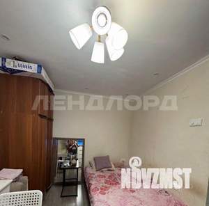 Студия квартира, вторичка, 25м2, 2/5 этаж