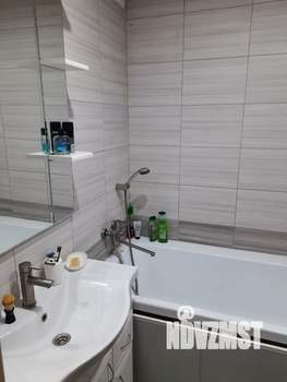 2-к квартира, вторичка, 54м2, 10/18 этаж