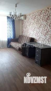 1-к квартира, вторичка, 33м2, 8/9 этаж